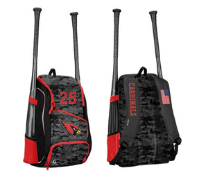 NTYL Baseball Bag