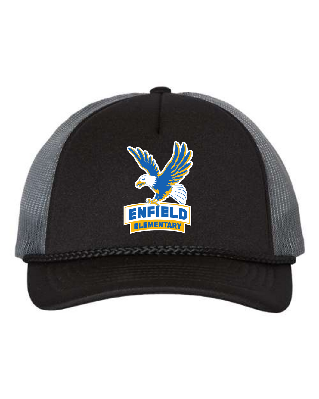 Enfield Rope Hat
