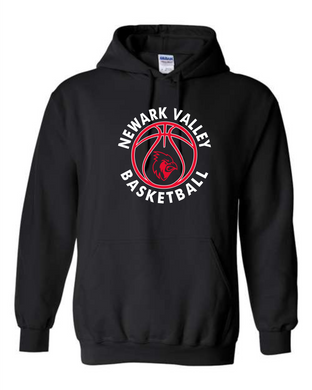 NV Youth Basketball 2023 Hoodie