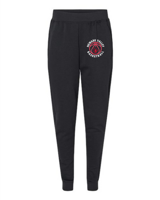 NV Youth Basketball 2023 Joggers