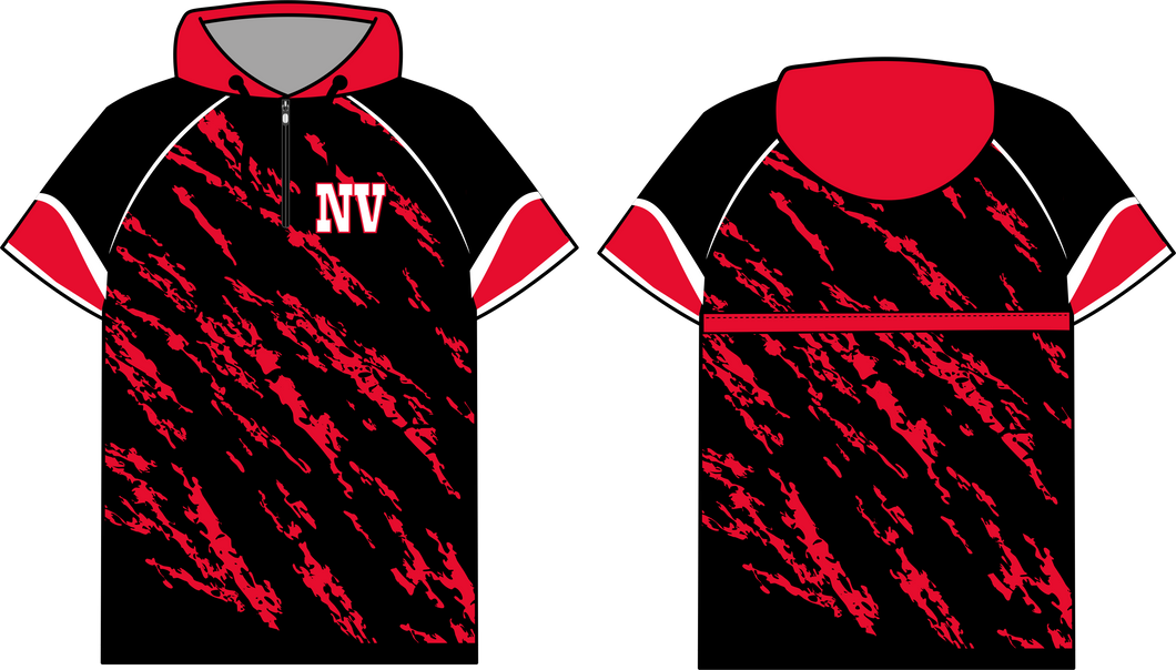 NTYL CAGE JACKET