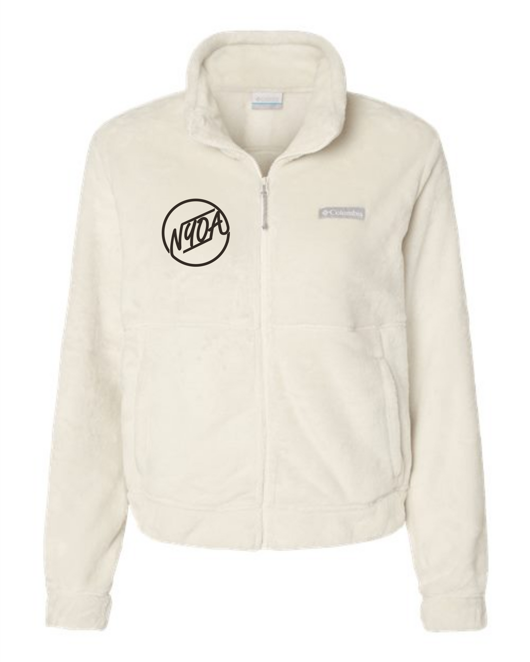 NYOA Ladies Columbia Fireside Jacket