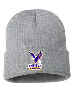 Enfield Beanie Grey