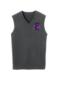 Dryden Footbal 2023 Sweater Vest