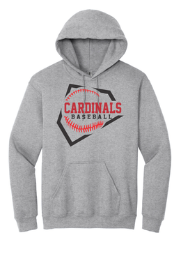 NTYL Baseball Hoodie 2025