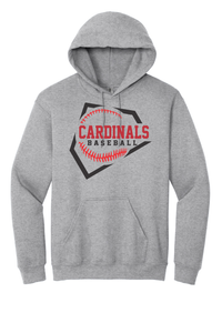 NTYL Baseball Hoodie 2025