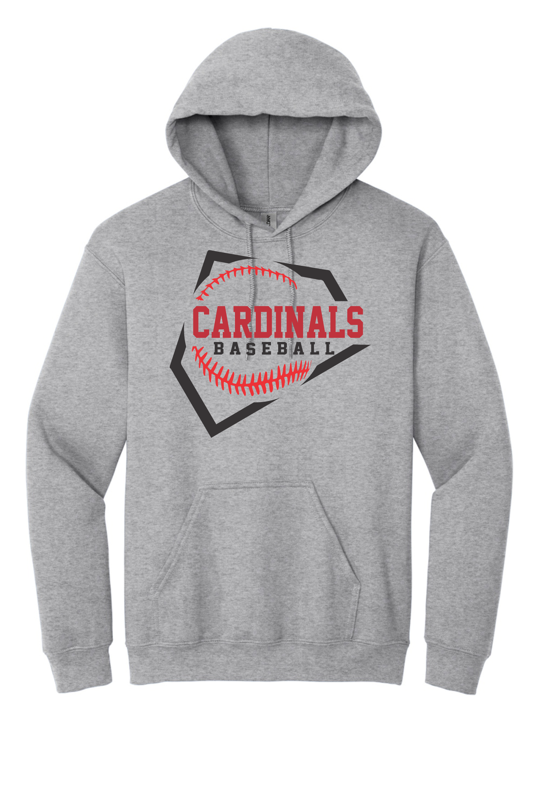NTYL Baseball Hoodie 2025