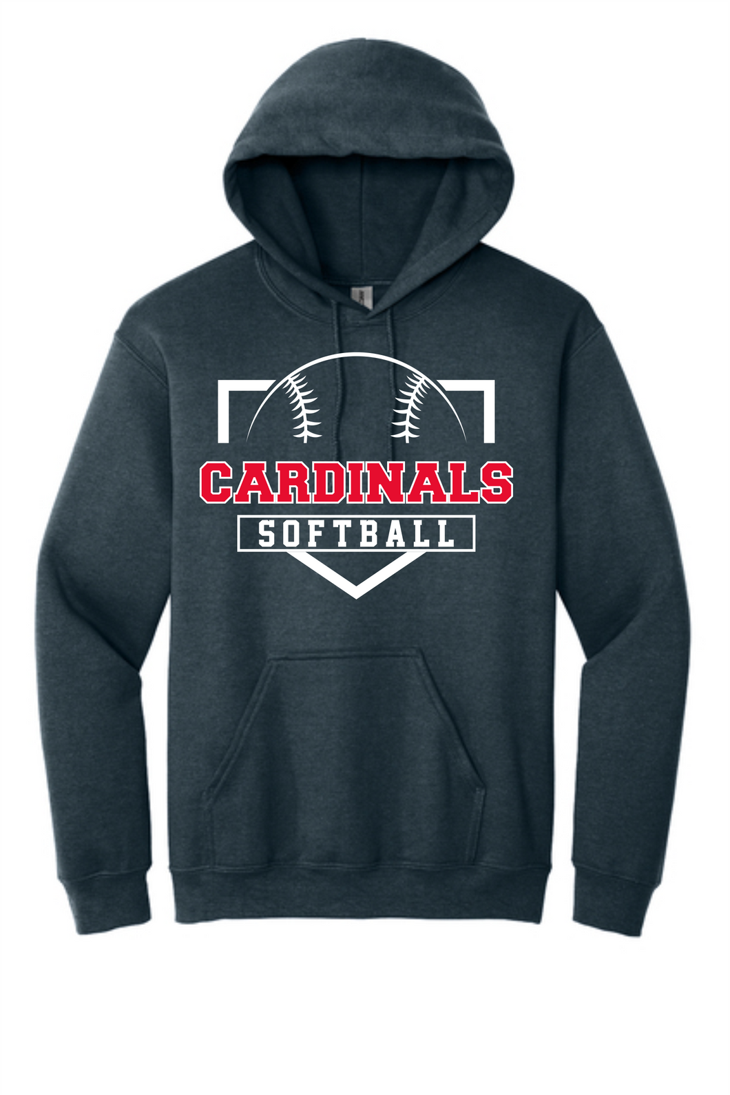 NTYL Softball Hoodie