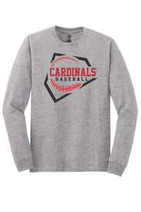 NTYL Baseball Long Sleeve 2025