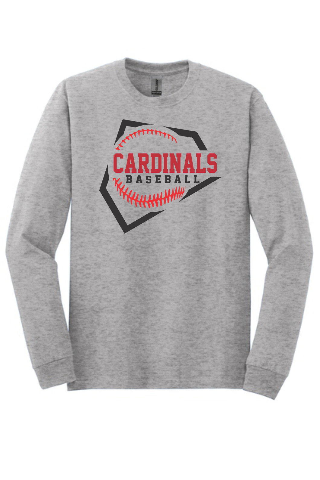 NTYL Baseball Long Sleeve 2025