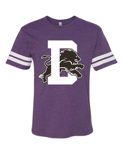 Dryden Football 2023 Football Tee