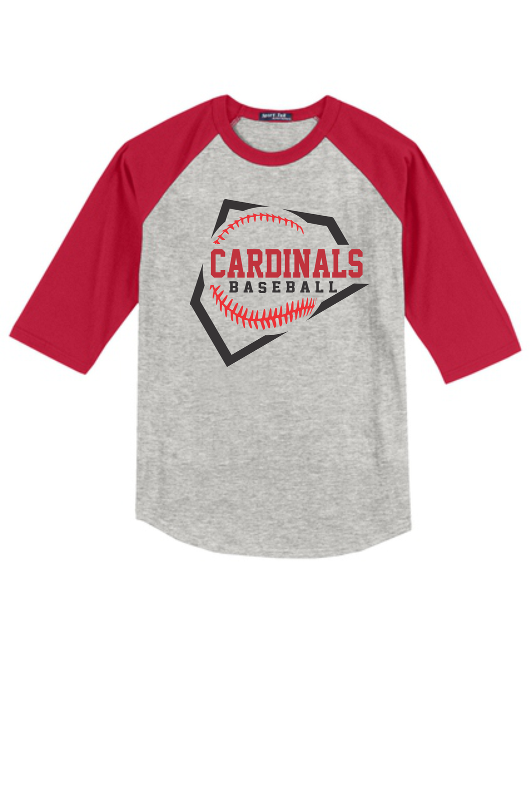 NTYL Baseball 1/4 Sleeve 2025