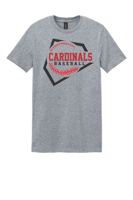 NTYL Baseball Tee 2025