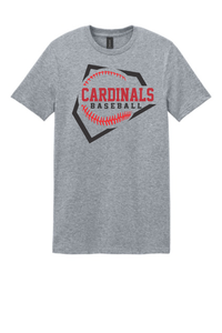 NTYL Baseball Tee 2025