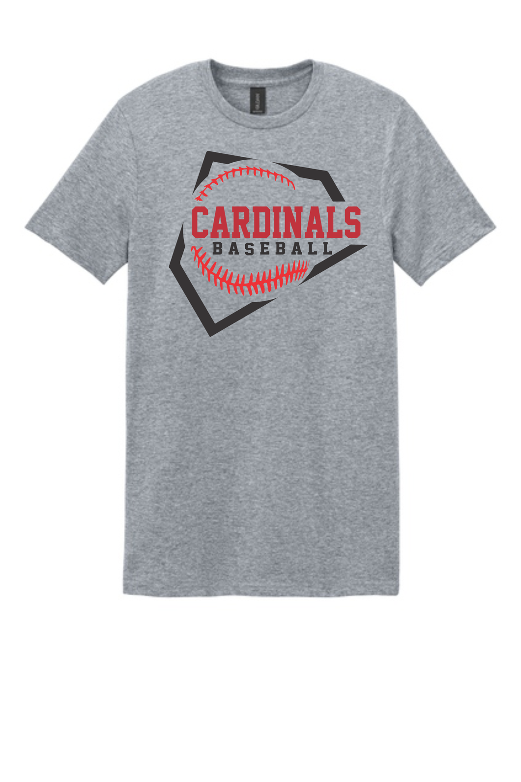 NTYL Baseball Tee 2025