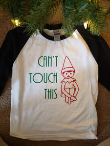 Can't Touch This