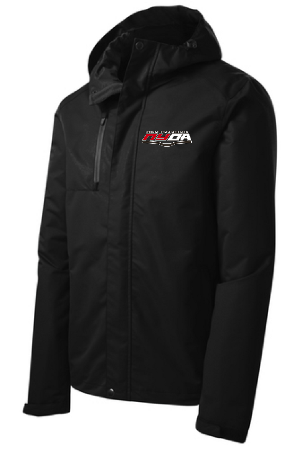 NYOA Port Authority® All-Conditions Jacket