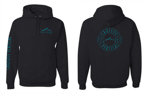 Black Hoodie