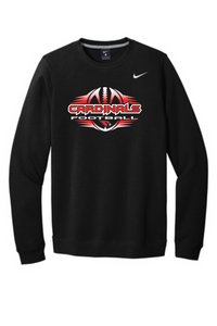 Nike Crew Sweatshirt-Adult Only