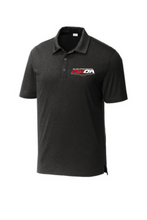 Load image into Gallery viewer, NYOA Embroidered Polo