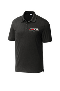NYOA Polo Black