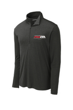 Load image into Gallery viewer, NYOA Embroidered 1/4 Zip Pullover