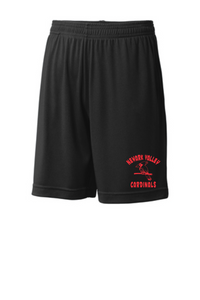NTH Shorts- 100% Poly