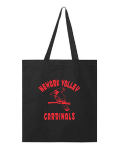 NTH Small Black Tote