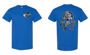 Seneca Highlands 2022 Tee