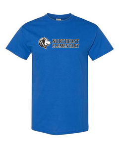 Northeast Royal Tee