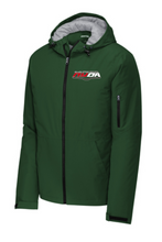Load image into Gallery viewer, NYOA Embroidered Jacket