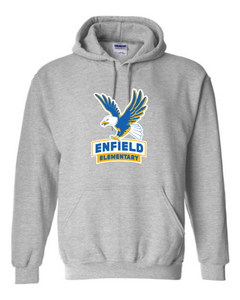 Enfield Hoodie