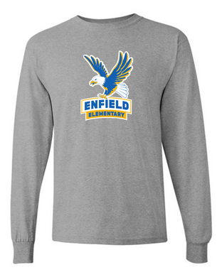 Enfield Long Sleeve