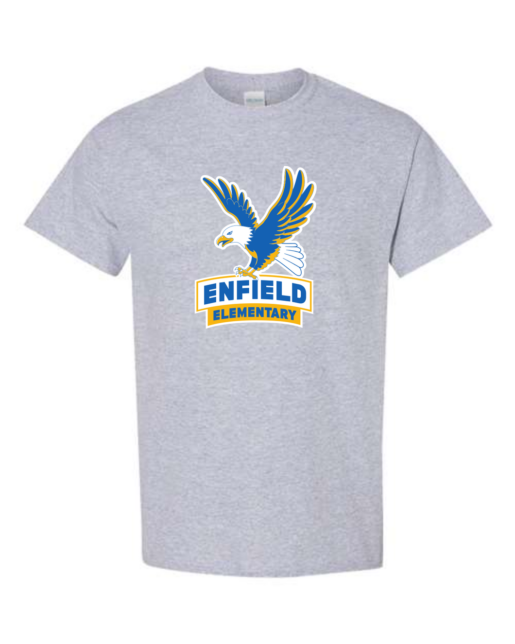 Enfield Tee
