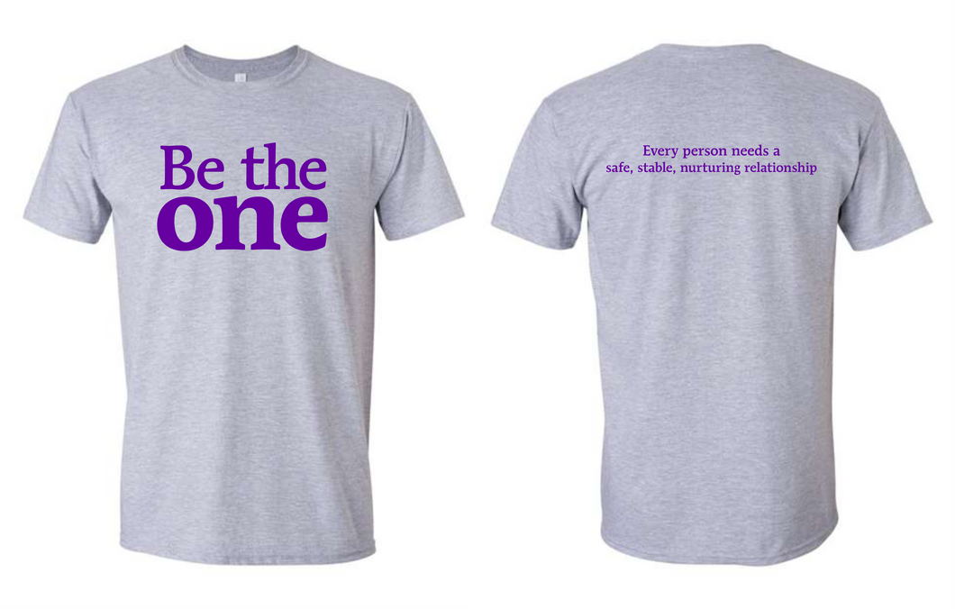 BTO Grey Tee