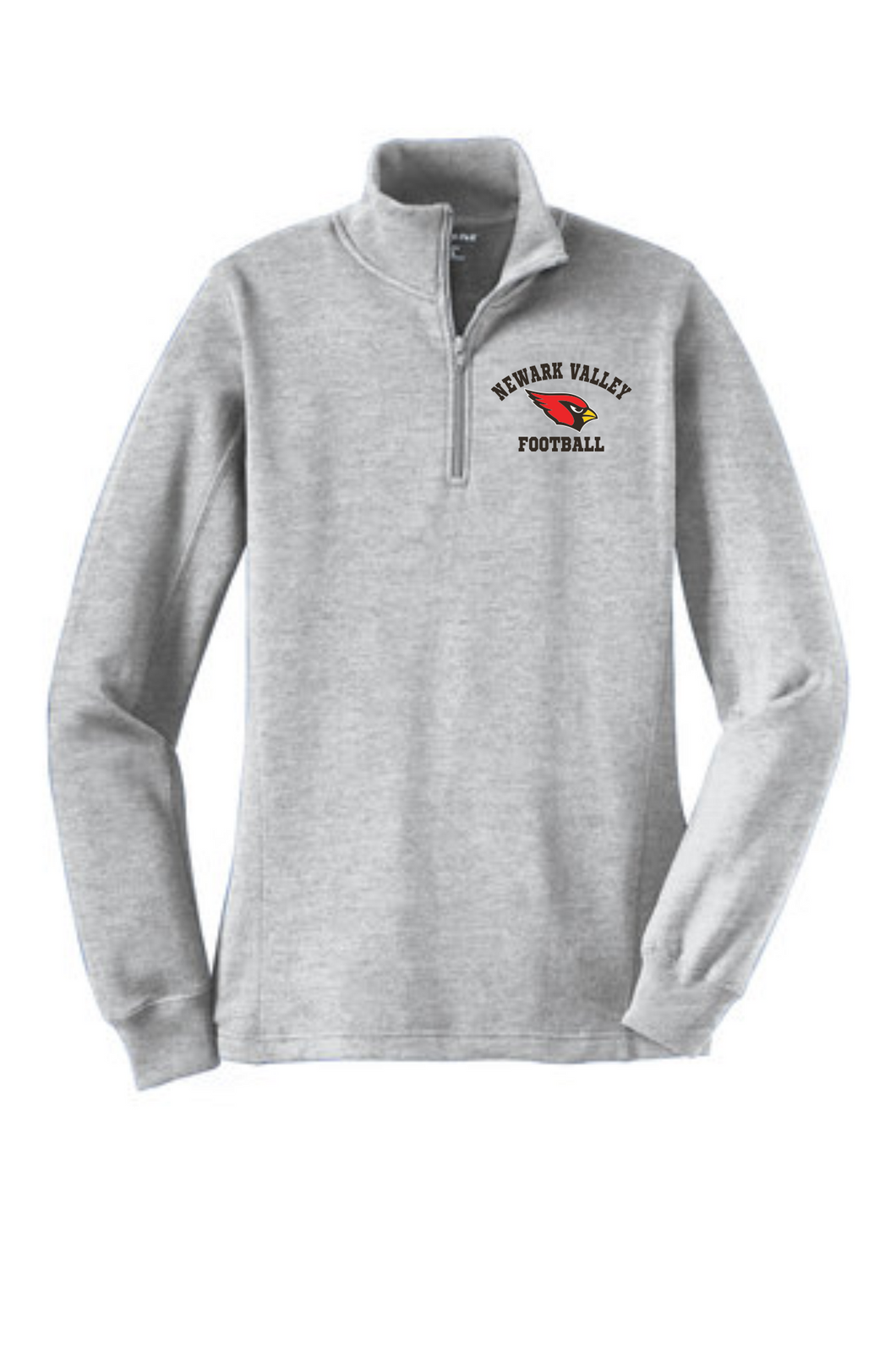 Sport-Tek Ladies Quarter Zip