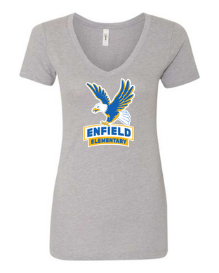 Enfield Ladies V Neck