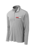 Load image into Gallery viewer, NYOA Embroidered 1/4 Zip Pullover