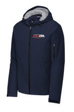 Load image into Gallery viewer, NYOA Embroidered Jacket