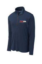 Load image into Gallery viewer, NYOA Embroidered 1/4 Zip Pullover
