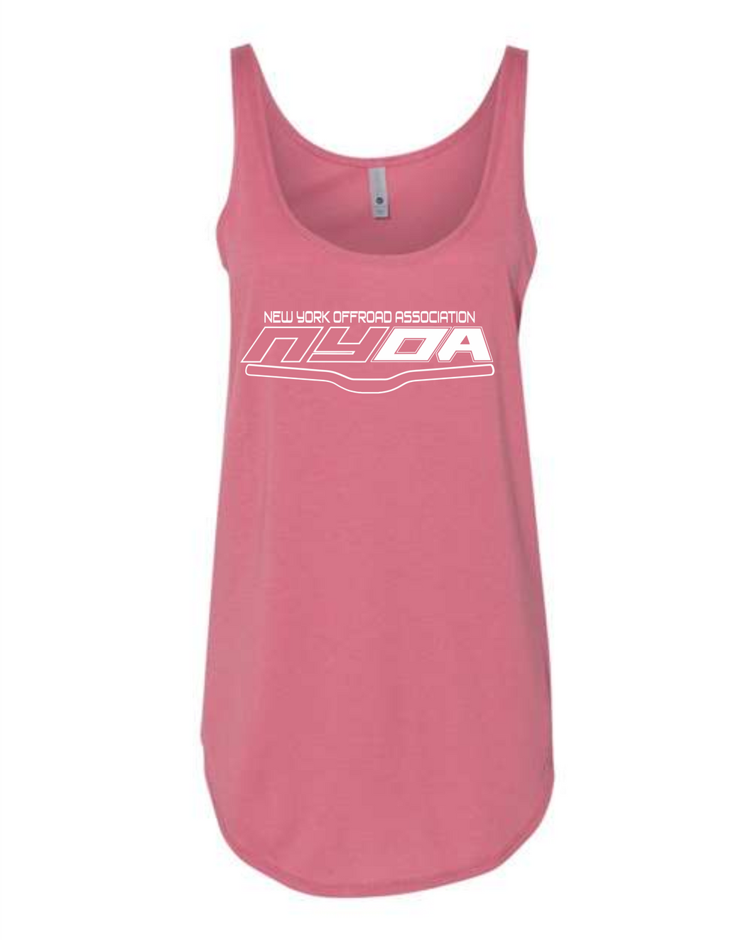 NYOA Ladies Festival Tank Smoked Paprika