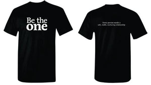 Be The One Tee