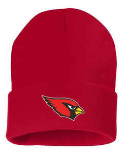 NV Red Beanie