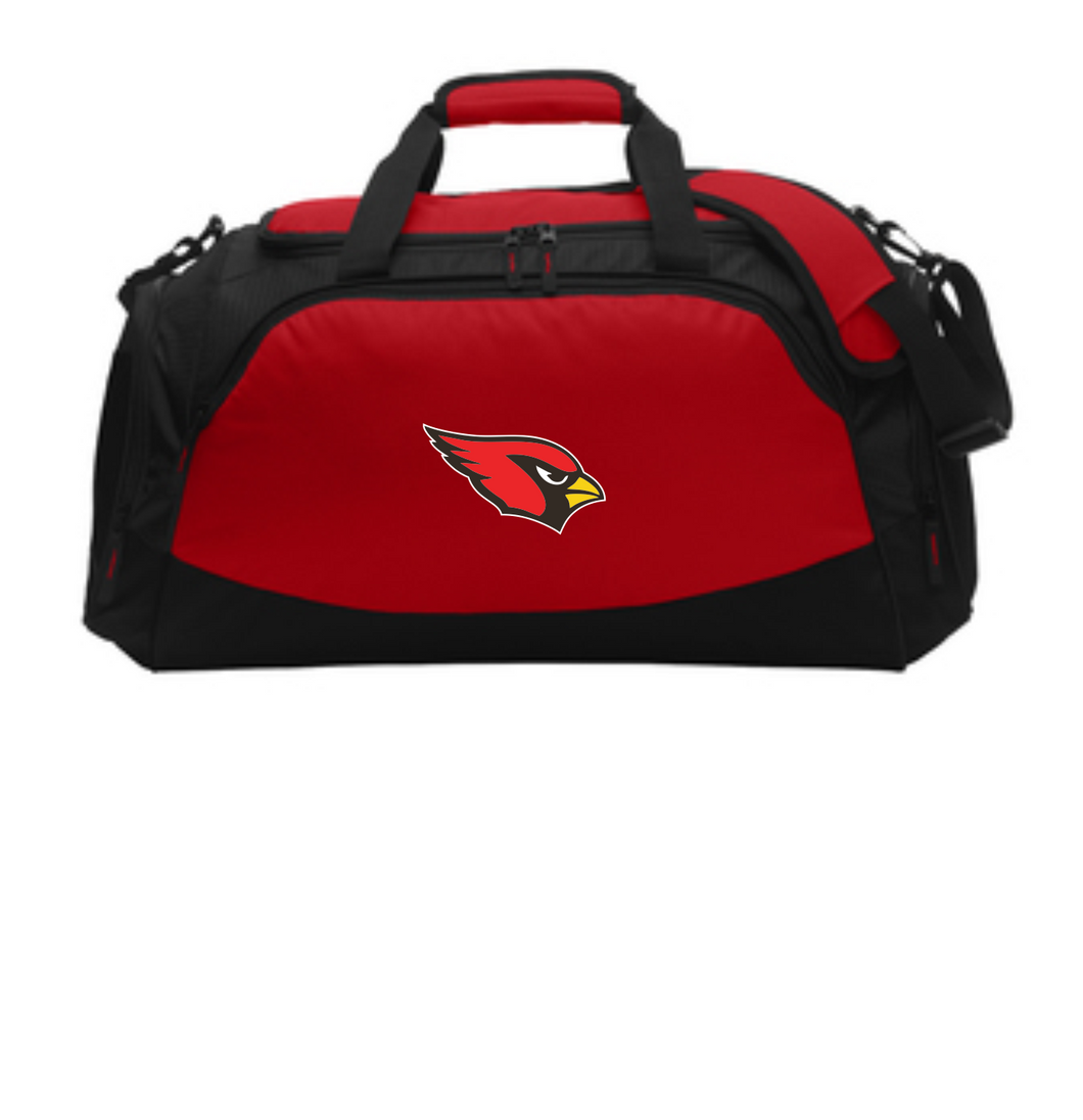Port Authority Medium Duffle Bag