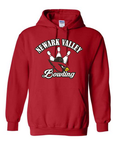 NV Bowling Hoodie