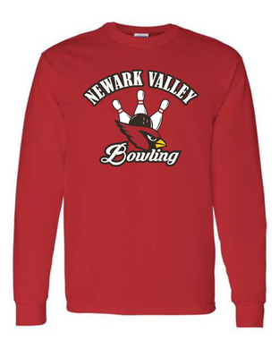 NV Bowling Long Sleeve