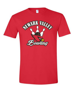 NV Bowling Tee