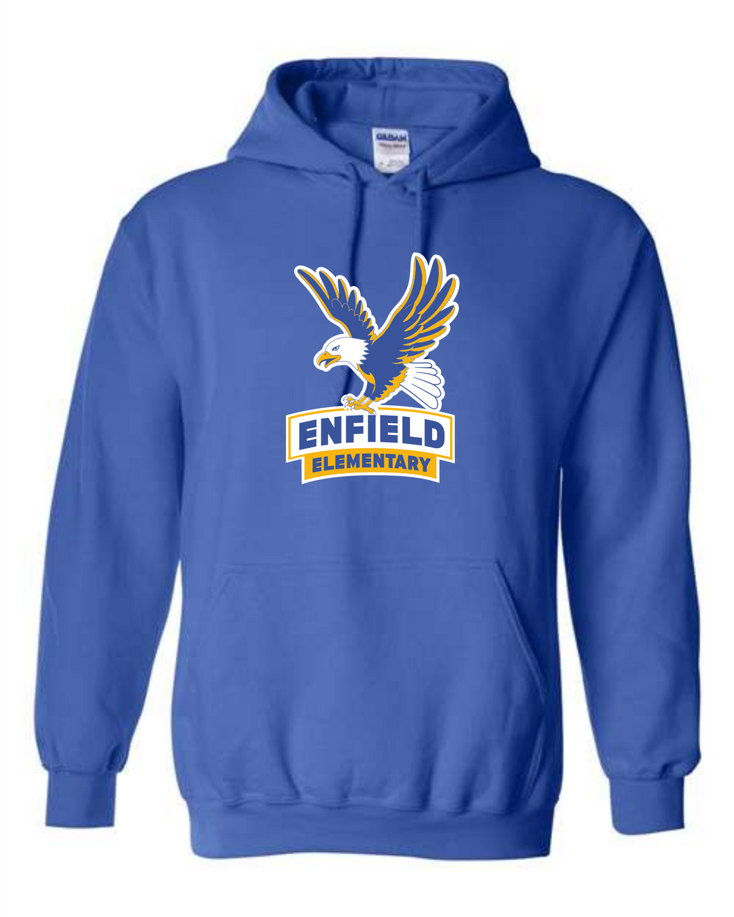Enfield Hoodie