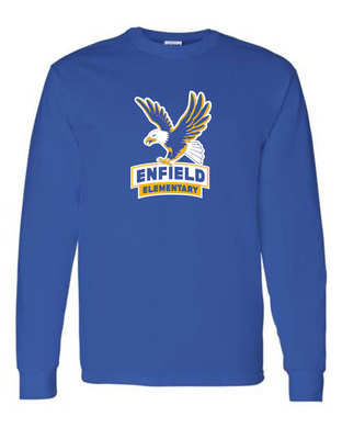 Enfield Long Sleeve