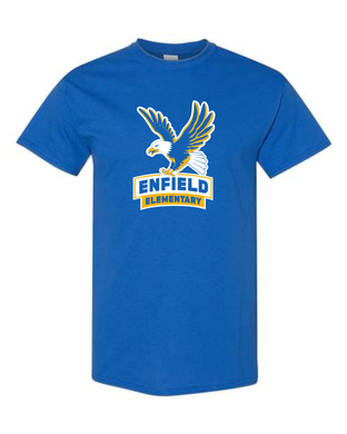 Enfield Tee